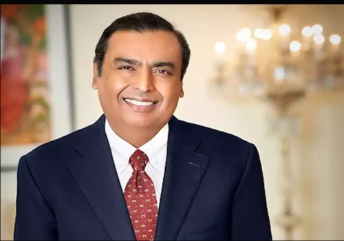 Mukesh Ambani: The Visionary Leader Defining India's Business and Digital Future